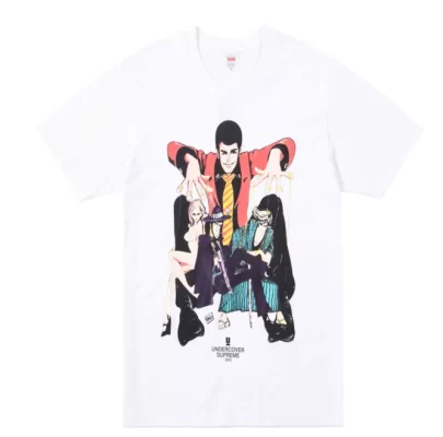 SUP T-Shirt - 399 - spm0000399 - M