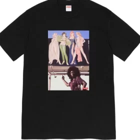 SUP T-Shirt - 406 - spm0000406