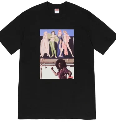 SUP T-Shirt - 406 - spm0000406 - M