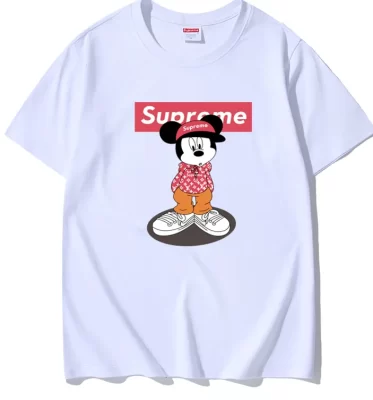 SUP T-Shirt - 414 - spm0000414 - M