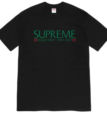 SUP T-Shirt - 418 - spm0000418 - M