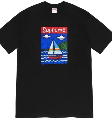 SUP T-Shirt - 391 - spm0000391 - M