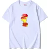 SUP T-Shirt - 434 - spm0000434