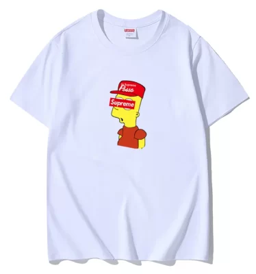 SUP T-Shirt - 434 - spm0000434 - M