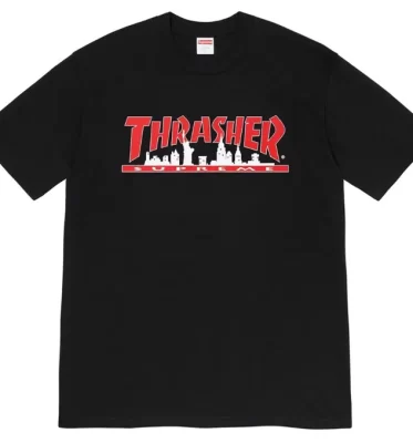 SUP T-Shirt - 395 - spm0000395 - M