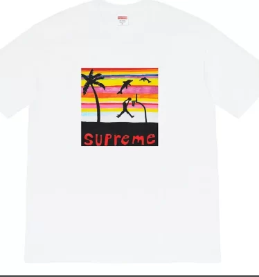 SUP T-Shirt - 396 - spm0000396 - M
