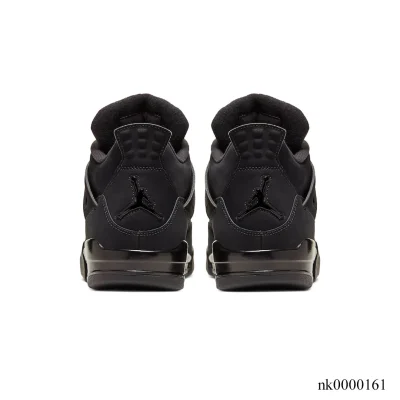 AJ 4 Retro Black Cat (2020) Shoes Sneakers - nk0000161