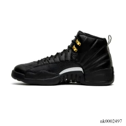 Alternative view of AJ 12 Retro The Master Shoes Sneakers - nk0002497