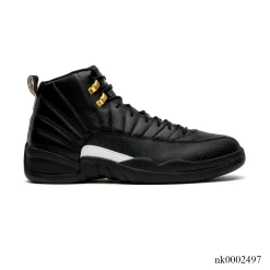 AJ 12 Retro The Master Shoes Sneakers - nk0002497