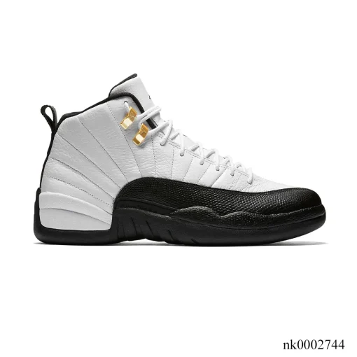 AJ 12 Retro Taxi (2013) Shoes Sneakers - nk0002744