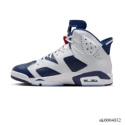 Alternative view of AJ 6 Olympic Shoes Sneakers - nk0004032