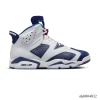 AJ 6 Olympic Shoes Sneakers - nk0004032