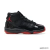 AJ 11 "72-10" Bred Custom Shoes Sneakers - nk0004103