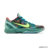 Kobe 6 Protro Prelude Shoes Sneakers – nk0004104