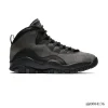 AJ 10 Shadow Shoes Sneakers - nk0004136
