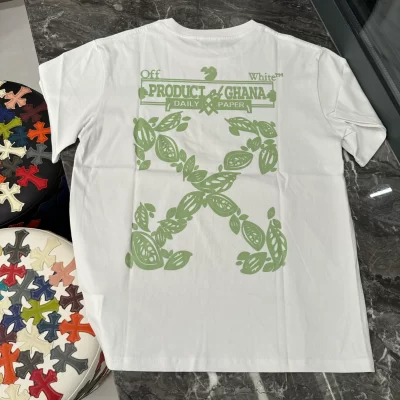 OW T-Shirt - 288 - owf0000288 - S