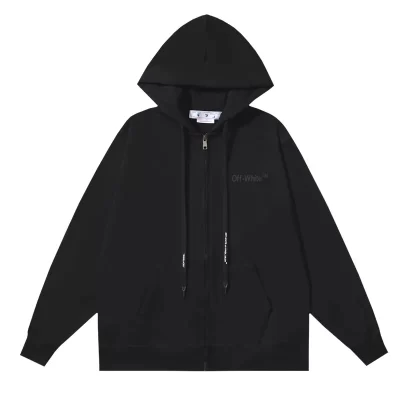 OW Hoodie - 294 - owf0000294 - S