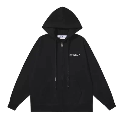 OW Hoodie - 295 - owf0000295 - S