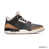 AJ 3 Desert Elephant Shoes Sneakers - nk0002013