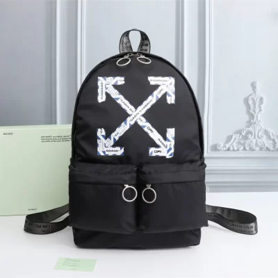 OW – Backpack – 32 – obp0000032 - 30*46*13