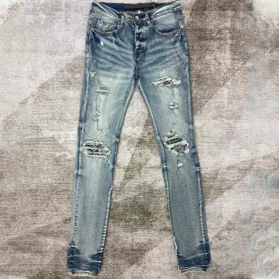 AM Jeans - 248 - ami0000248 - 28