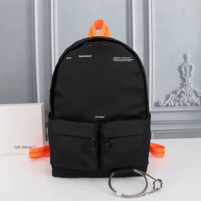 OW – Backpack – 38 – obp0000038 - 30*46*13
