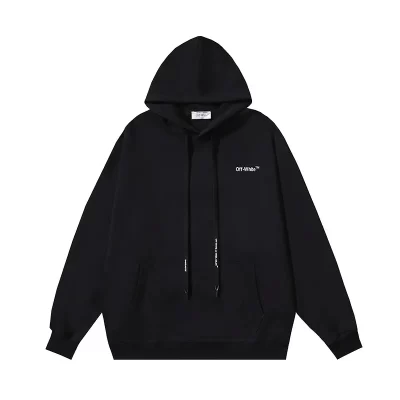 OW Hoodie - 300 - owf0000300 - S