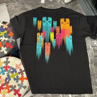 OW T-Shirt - 291 - owf0000291 - S