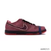 SB Dunk Low Concepts Red Lobster Shoes Sneakers - nk0002525