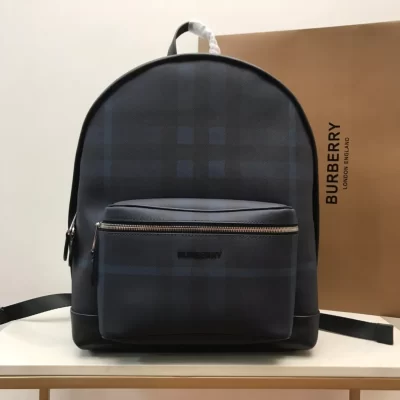 BUR - Backpack - 4 - obp0000004 - 42*33*15cm