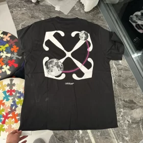 OW T-Shirt - 287 - owf0000287