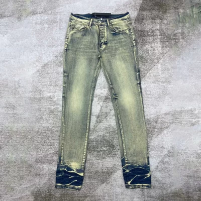 AM Jeans - 251 - ami0000251 - 28