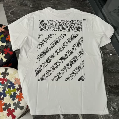 OW T-Shirt - 283 - owf0000283 - S