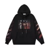 OW Hoodie - 303 - owf0000303