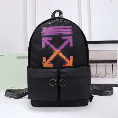OW – Backpack – 43 – obp0000043 - 30*46*13