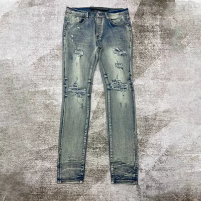 AM Jeans - 254 - ami0000254 - 28