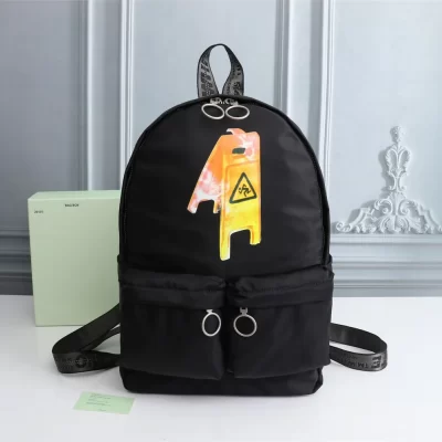 OW – Backpack – 33 – obp0000033 - 30*46*13