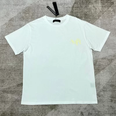 AM T-Shirt - 235 - ami0000235