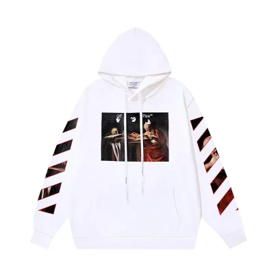 OW Hoodie - 302 - owf0000302 - S