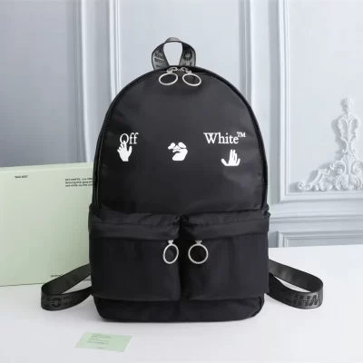 OW – Backpack – 34 – obp0000034 - 30*46*13