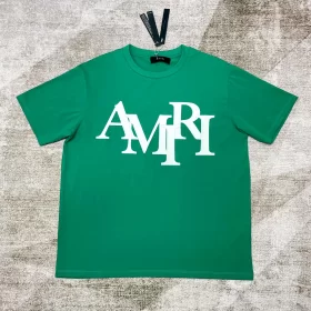 AM T-Shirt - 239 - ami0000239