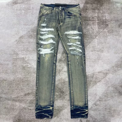 AM Jeans - 252 - ami0000252 - 28