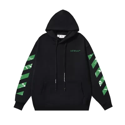 OW Hoodie - 298 - owf0000298 - S