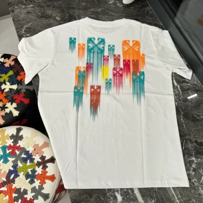 OW T-Shirt - 290 - owf0000290 - S