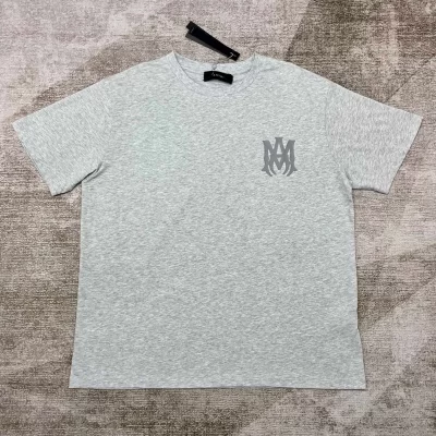 AM T-Shirt - 236 - ami0000236