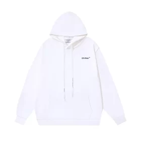 OW Hoodie - 299 - owf0000299