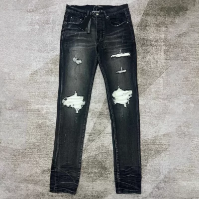 AM Jeans - 249 - ami0000249 - 28