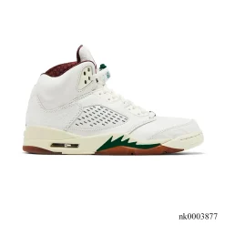 AJ 5 El Grito Shoes Sneakers - nk0003877