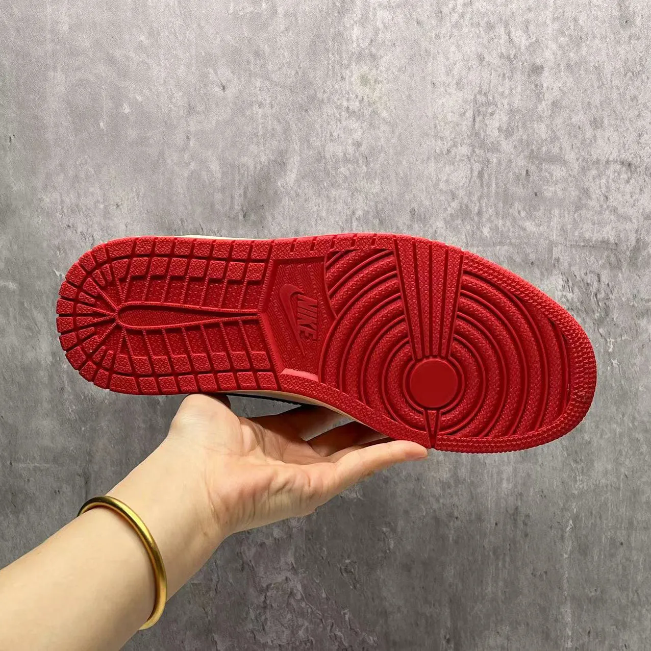 Travis Scott x AJ 1 Low OG Chicago Shoes Sneakers - nk0004155 - Image 9