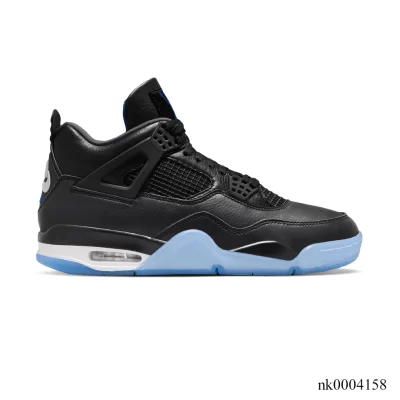 AJ 4 Space Jam Shoes Sneakers - nk0004158
